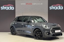 MINI Hatchback (14-24) Cooper S Sport Steptronic Sport with double clutch auto 5d For Sale - Strada Cars, Stockton on Tees
