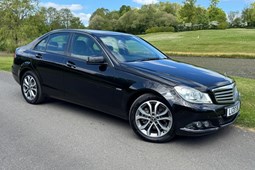 Mercedes-Benz C-Class Saloon (07-14) C220 CDI BlueEFFICIENCY SE (2011) 4d For Sale - Qwerty Automotive, Bovey Tracey