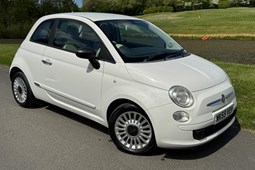 Fiat 500 Hatchback (08-24) 1.3 Multijet Pop 3d For Sale - Qwerty Automotive, Bovey Tracey