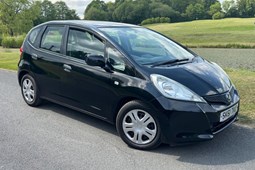 Honda Jazz (08-15) 1.2 i-VTEC S (AC) 5d For Sale - Qwerty Automotive, Bovey Tracey