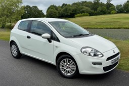 Fiat Punto (12-18) 1.2 Pop (03/13-) 3d For Sale - Qwerty Automotive, Bovey Tracey