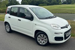 Fiat Panda (12-24) 1.2 Pop 5d For Sale - Qwerty Automotive, Bovey Tracey
