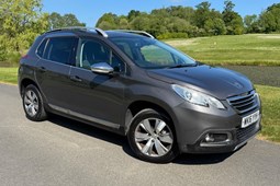 Peugeot 2008 (13-19) 1.2 PureTech Allure 5d For Sale - Qwerty Automotive, Bovey Tracey