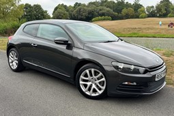 Volkswagen Scirocco (08-18) 1.4 TSI 3d For Sale - Qwerty Automotive, Bovey Tracey