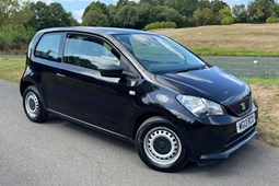 SEAT Mii (12-19) 1.0 S (AC) 3d For Sale - Qwerty Automotive, Bovey Tracey