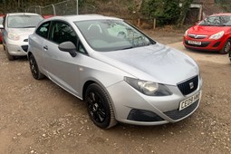 SEAT Ibiza Sport Coupe (08-17) 1.2 S (AC) 3d For Sale - More Motors Ltd, Northolt