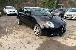 Alfa Romeo Mito (09-18) 1.4 8V Sprint 3d For Sale - More Motors Ltd, Northolt