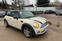 MINI Hatchback (06-13) 1.6 Cooper 3d Auto For Sale - More Motors Ltd, Northolt