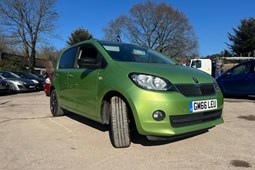 Skoda Citigo (12-19) 1.0 MPI Colour Edition 5d For Sale - More Motors Ltd, Northolt