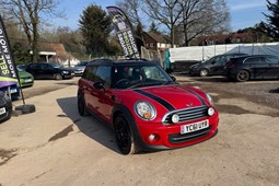 MINI Clubman (07-14) 1.6 Cooper (08/10 on) 5d For Sale - More Motors Ltd, Northolt