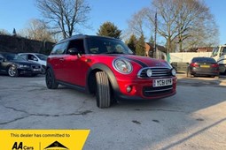 MINI Clubman (07-14) 1.6 Cooper (08/10 on) 5d For Sale - More Motors Ltd, Northolt