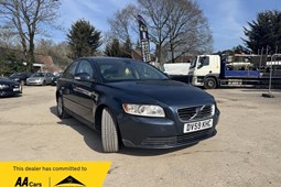 Volvo S40 (04-12) 1.6 S (06/07-05/10) 4d For Sale - More Motors Ltd, Northolt