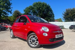 Fiat 500 Hatchback (08-24) 1.2 Pop (Start Stop) 3d For Sale - More Motors Ltd, Northolt