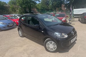 Volkswagen Up (12-23) 1.0 Move Up 3d For Sale - More Motors Ltd, Northolt