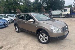 Nissan Qashqai (07-13) 1.6 Acenta 5d For Sale - More Motors Ltd, Northolt
