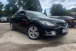Mazda 6 Hatchback (07-12) 2.0 TS2 5d For Sale - More Motors Ltd, Northolt