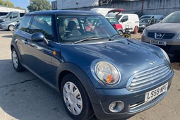 MINI Hatchback (06-13) 1.4 3d For Sale - More Motors Ltd, West Drayton