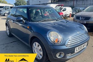 MINI Hatchback (06-13) 1.4 3d For Sale - More Motors Ltd, West Drayton
