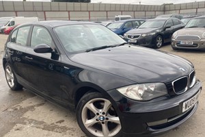 BMW 1-Series Hatchback (04-11) 116i (2.0) Sport 5d For Sale - More Motors Ltd, West Drayton