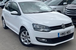 Volkswagen Polo Hatchback (09-17) 1.4 Match 5d For Sale - More Motors Ltd, West Drayton