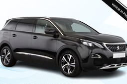 Peugeot 5008 SUV (17-24) GT Line 1.2 PureTech 130 S&S 5d For Sale - INFINITY AUTOMOTIVE SOLUTIONS LIMITED, Portsmouth