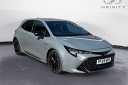 Toyota Corolla Hatchback (19 on) GR Sport 2.0 VVT-i Hybrid 184hp auto 5d For Sale - INFINITY AUTOMOTIVE SOLUTIONS LIMITED, Portsmouth