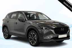 Mazda CX-5 SUV (17 on) 2.2d [184] Sport Edition 5dr For Sale - INFINITY AUTOMOTIVE SOLUTIONS LIMITED, Portsmouth