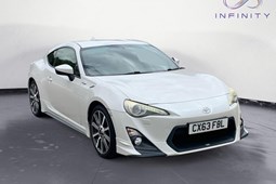 Toyota GT86 (12-21) 2.0 D-4S TRD 2d For Sale - INFINITY AUTOMOTIVE SOLUTIONS LIMITED, Portsmouth