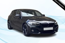 BMW 1-Series Hatchback (11-19) 116d M Sport Shadow Edition 5d For Sale - INFINITY AUTOMOTIVE SOLUTIONS LIMITED, Portsmouth