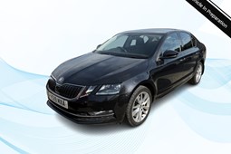 Skoda Octavia Hatchback (13-20) SE L 2.0 TDI 150PS (03/17 on) 5d For Sale - INFINITY AUTOMOTIVE SOLUTIONS LIMITED, Portsmouth