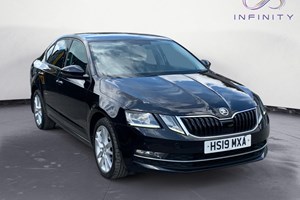Skoda Octavia Hatchback (13-20) SE L 2.0 TDI 150PS (03/17 on) 5d For Sale - INFINITY AUTOMOTIVE SOLUTIONS LIMITED, Portsmouth