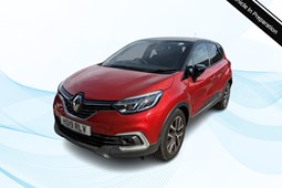Renault Captur (13-19) S Edition TCe 130 auto EDC 5d For Sale - INFINITY AUTOMOTIVE SOLUTIONS LIMITED, Portsmouth