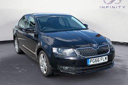 Skoda Octavia Hatchback (13-20) SE Sport 1.4 TSI 150PS 5d For Sale - INFINITY AUTOMOTIVE SOLUTIONS LIMITED, Portsmouth