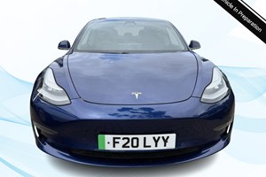 Tesla Model 3 (16 on) Performance All-Wheel Drive auto 4d For Sale - INFINITY AUTOMOTIVE SOLUTIONS LIMITED, Portsmouth