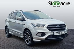 Ford Kuga (12-20) ST-Line 1.5T EcoBoost 150PS FWD (S/S) 5d For Sale - Stoneacre Northallerton Toyota, Northallerton