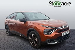 Citroen C4 Hatchback (21 on) 1.5 BlueHDi [130] Shine Plus 5dr Auto For Sale - Stoneacre Northallerton Toyota, Northallerton