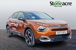 Citroen C4 Hatchback (21 on) 1.5 BlueHDi [130] Shine Plus 5dr Auto For Sale - Stoneacre Northallerton Toyota, Northallerton