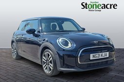 MINI Hatchback (14-24) 1.5 Cooper Exclusive 3dr Auto For Sale - Stoneacre Northallerton Toyota, Northallerton
