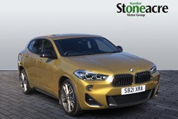 BMW X2 SUV (18-23) M35i Sport Automatic 5d For Sale - Stoneacre Northallerton Toyota, Northallerton