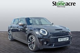 MINI Clubman (15-24) 2.0 Cooper S Shadow Edition 6dr For Sale - Stoneacre Northallerton Toyota, Northallerton