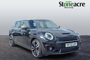MINI Clubman (15-24) 2.0 Cooper S Shadow Edition 6dr For Sale - Stoneacre Northallerton Toyota, Northallerton