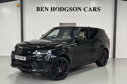 Land Rover Range Rover Sport (13-22) Autobiography Dynamic 3.0 SDV6 auto (10/2017 on) 5d For Sale - BEN HODGSON CARS LTD, Dalston, Cumbria