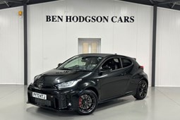 Toyota Yaris GR Yaris (20 on) 1.6 AWD [Circuit Pack] 3d For Sale - BEN HODGSON CARS LTD, Dalston, Cumbria