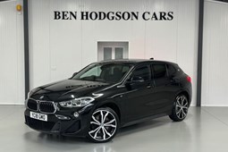 BMW X2 SUV (18-23) xDrive20d M Sport Sport Automatic 5d For Sale - BEN HODGSON CARS LTD, Dalston, Cumbria