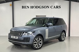 Land Rover Range Rover (13-21) 3.0 D300 Westminster 4dr Auto 4d For Sale - BEN HODGSON CARS LTD, Dalston, Cumbria