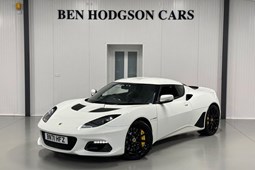 Lotus Evora (09-21) GT410 Sport 2d For Sale - BEN HODGSON CARS LTD, Dalston, Cumbria