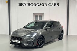 Ford Focus ST (19 on) ST 2.0 Ford EcoBlue 190PS 5d For Sale - BEN HODGSON CARS LTD, Dalston, Cumbria