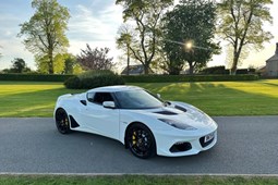 Lotus Evora (09-21) GT410 Sport 2d For Sale - BEN HODGSON CARS LTD, Dalston, Cumbria