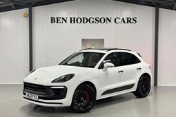 Porsche Macan (14-24) GTS 5dr PDK For Sale - BEN HODGSON CARS LTD, Dalston, Cumbria