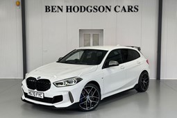 BMW 1-Series M135i (19-24) M135i xDrive Sport Automatic 5d For Sale - BEN HODGSON CARS LTD, Dalston, Cumbria